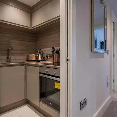 Apartment Chocolets - The Joseph Rowntree